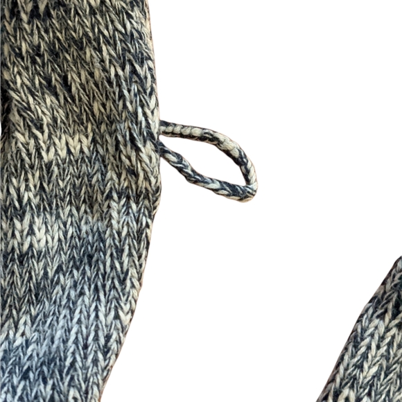 GAP Knit Open Front Cotton Cardigan Medium - Picture 9 of 11